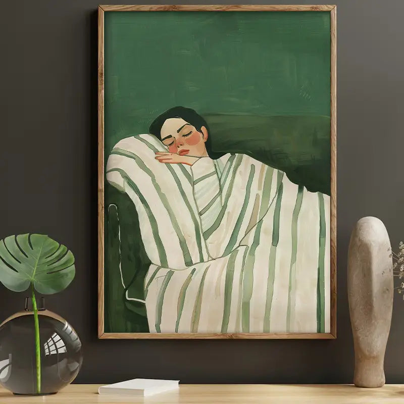 Emerald Naps