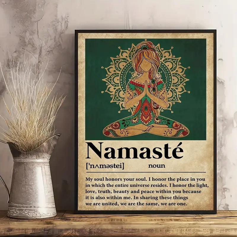 Namaste