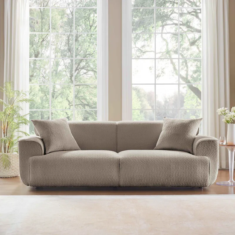 Hermanus 3-Seater Sofa