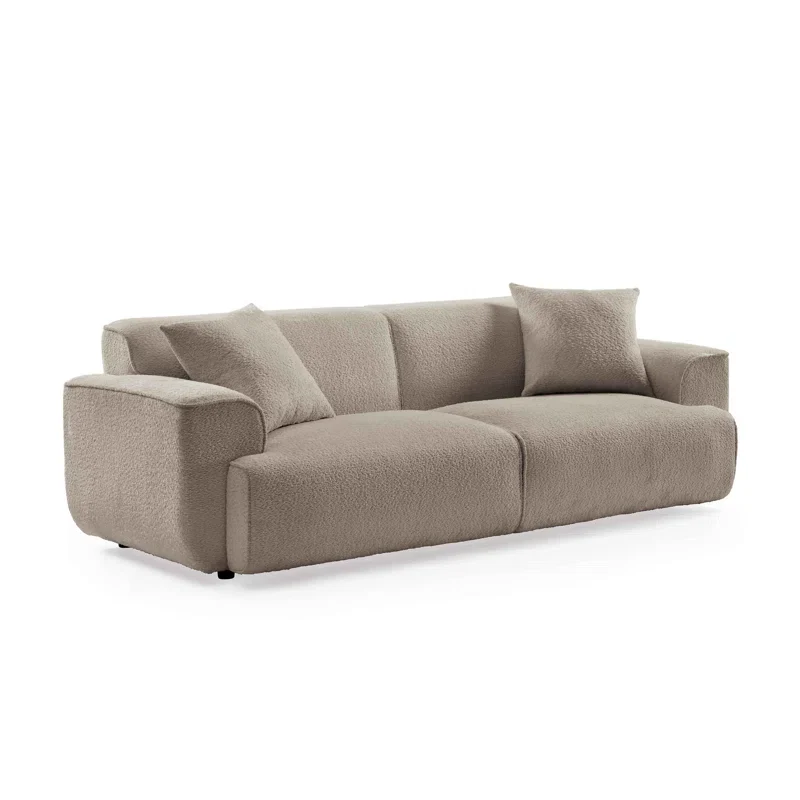 Hermanus 3-Seater Sofa