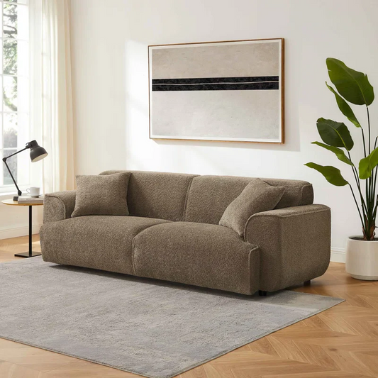 Hermanus 3-Seater Sofa