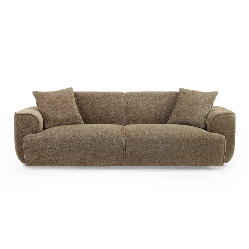 Hermanus 3-Seater Sofa