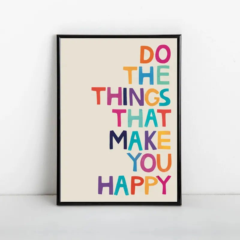 Make You Happy