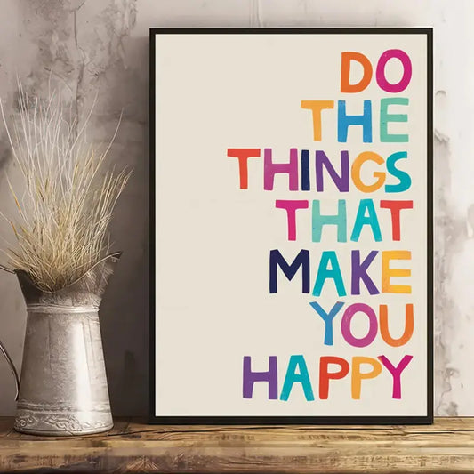 Make You Happy