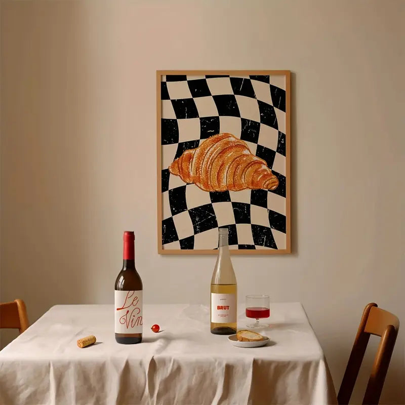 Art Croissant