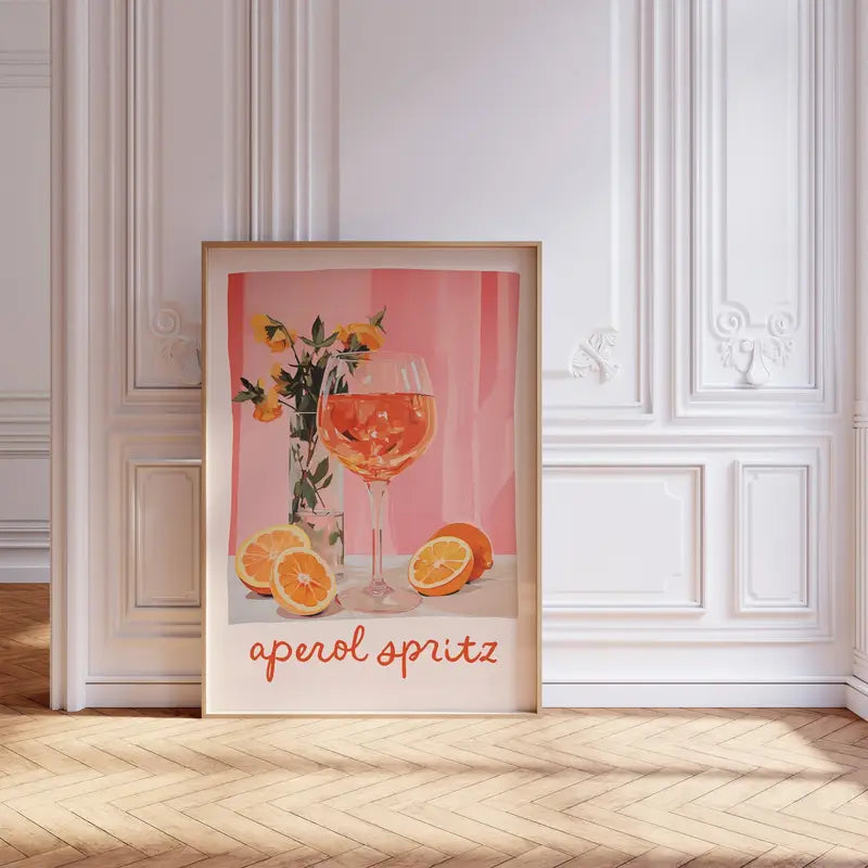 Aperol Spritz