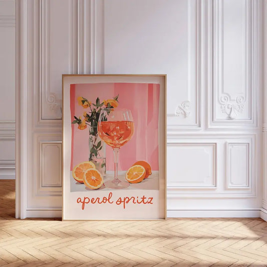 Aperol Spritz