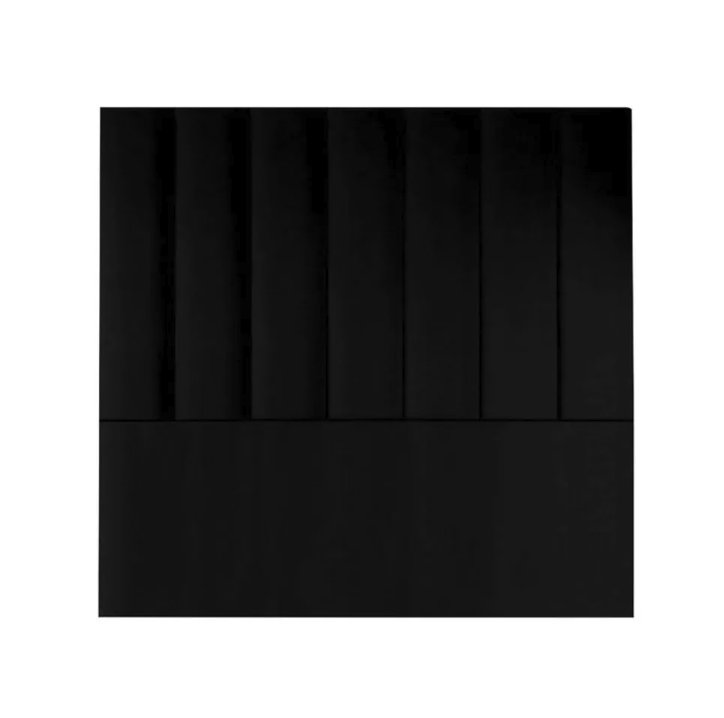 Knysna Velvet Panel Headboard