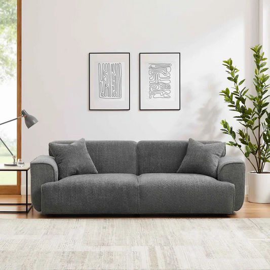 Hermanus 3-Seater Sofa