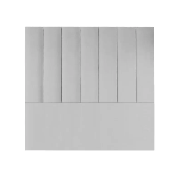 Knysna Velvet Panel Headboard