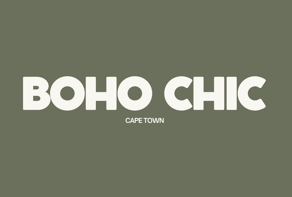 Boho Chic CPT