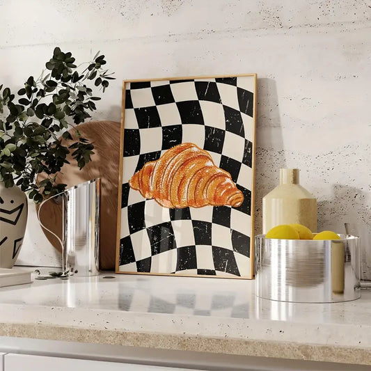 Art Croissant