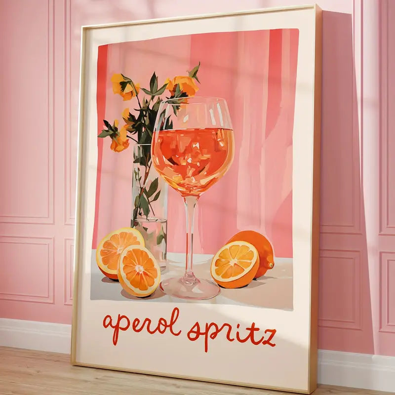 Aperol Spritz