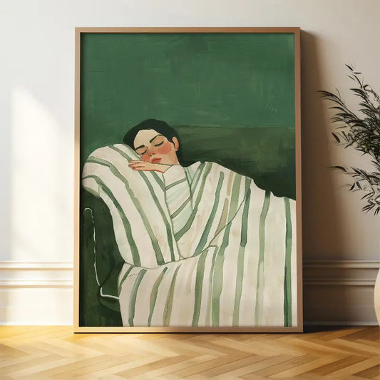 Emerald Naps